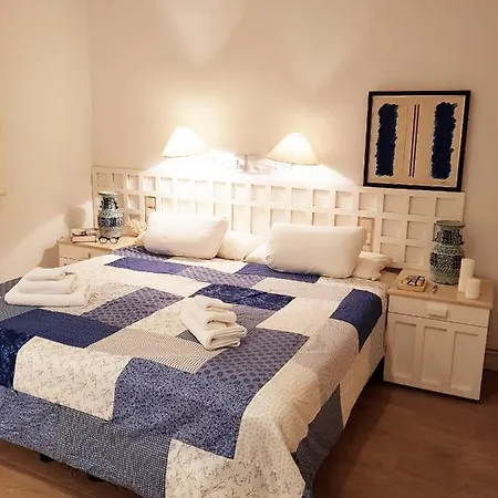 Nyaraló Casa Soleada