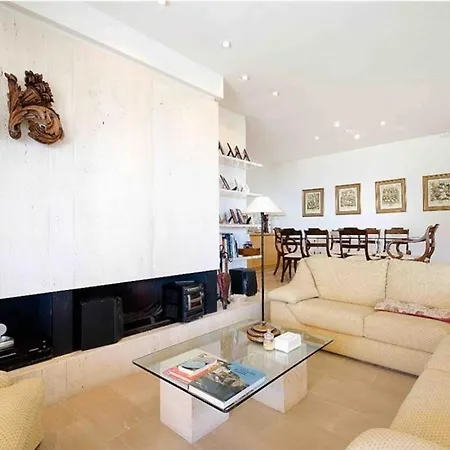 Casa Soleada Nyaraló