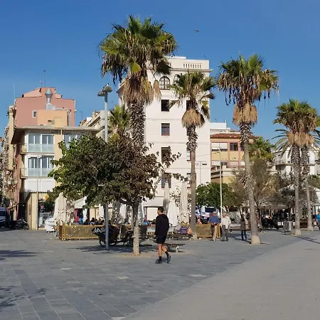 Casa Soleada Nyaraló *