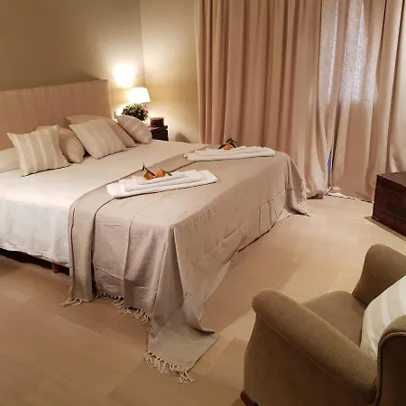 Casa Soleada Nyaraló *