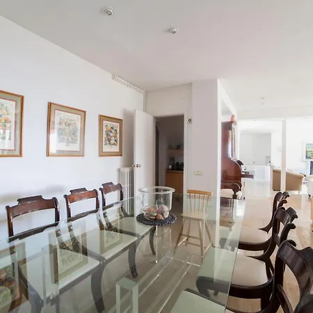 Nyaraló Casa Soleada Sant Vicenç de Montalt