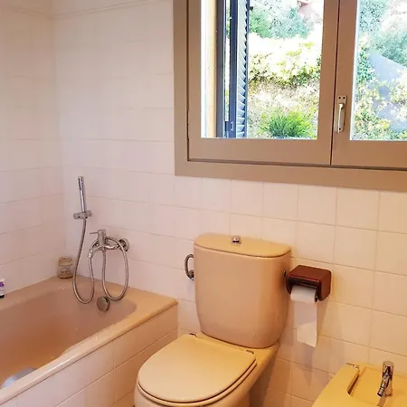 Nyaraló Casa Soleada *