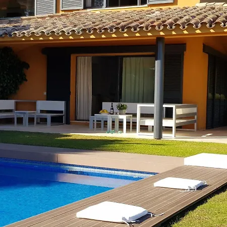 Casa Soleada