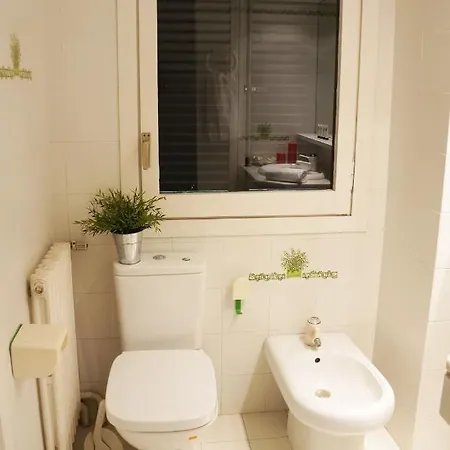 Casa Soleada Nyaraló
