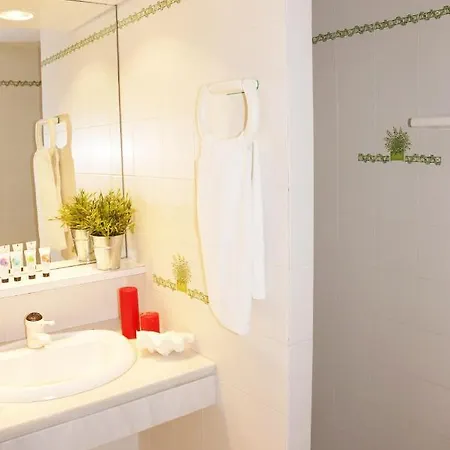度假居 Casa Soleada Sant Vicenç de Montalt
